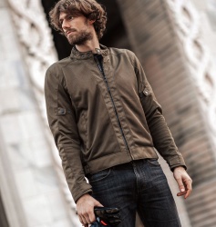 Blouson été Tucano Urbano Network 2G