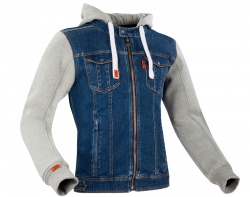 Blouson en jean Segura Jessy