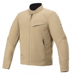 Blouson textile Alpinestars T-Burstun Drystar