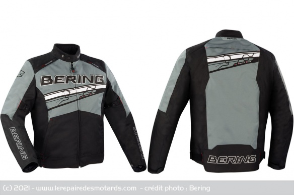 Blouson Bering Bario