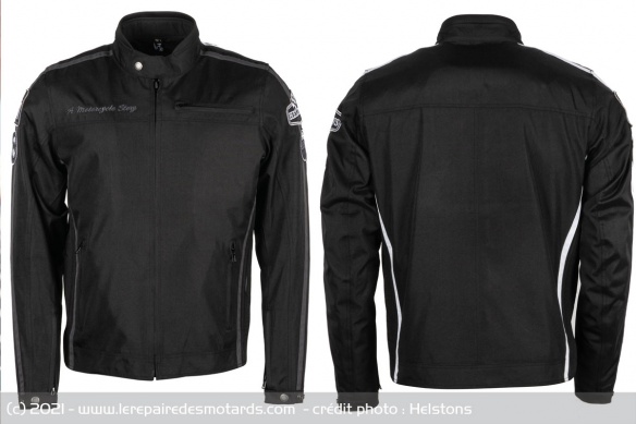 Le Helstons King est vendu 229 euros