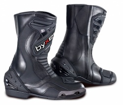 Bottes en cuir Byxes Tracker