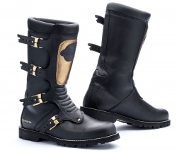 Bottes Stylmartin Continental Gold