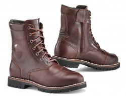 Bottines cuir TCX Hero Waterproof