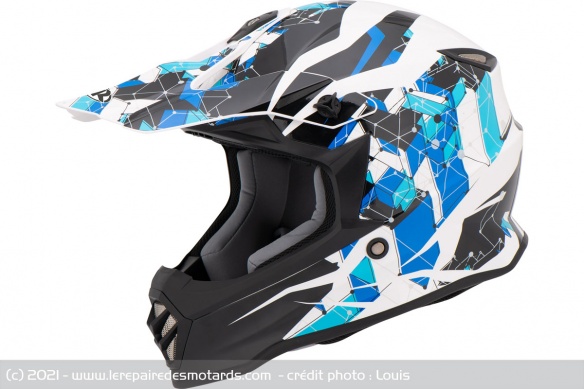 Casque MTR X6B-S Casque MTR X6B-S