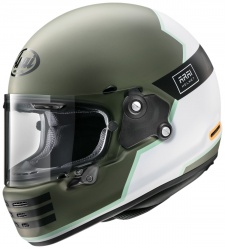 Casque intégral Arai Concept-X Overland