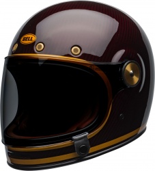 Casque intégral Bell Bullit Carbon Transcend Candy
