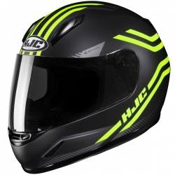 Casque intégral enfant HJC CL-Y Strix