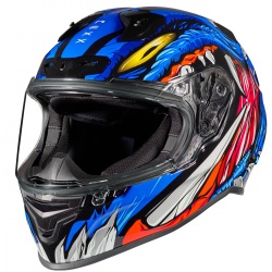 Casque intégral Nexx X.R3R