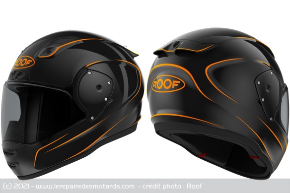 Le Roof RO200 est vendu 459 euros en version Neon