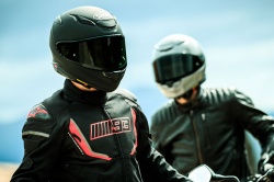 Casque intégral Shoei NXR2