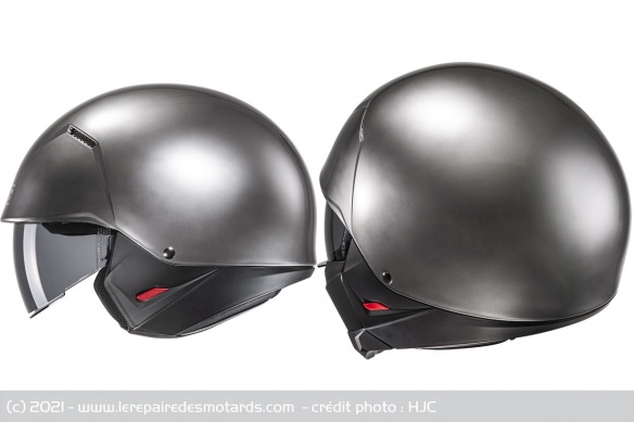 Casque HJC i20