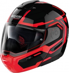 Casque modulable Nolan N90-3 Driller
