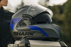 Casque modulable Shark EVO-GT