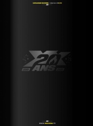 Nouveau catalogue Maxxess 2021/22