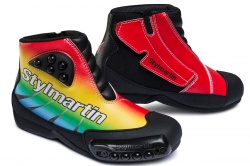 Chaussure enfant Stylmartin Speed Evo JR