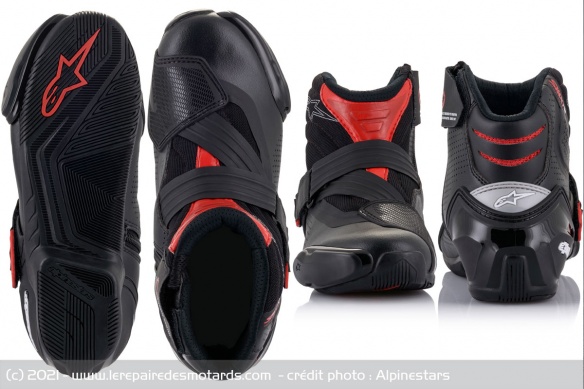 Alpinestars SMX-1 R v2 Vented Alpinestars SMX-1 R v2 Vented