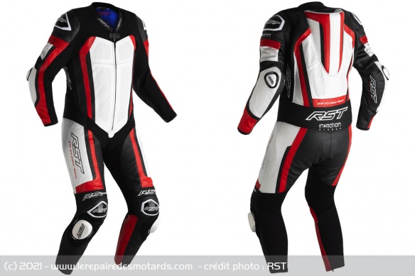 Combinaison RST Pro Series Airbag Combinaison RST Pro Series Airbag