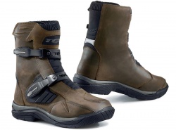 Demi-bottes TCX Baja Mid Waterproof