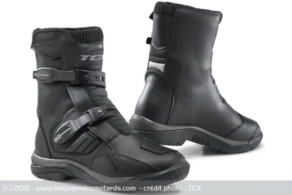TCX Baja Mid Waterproof