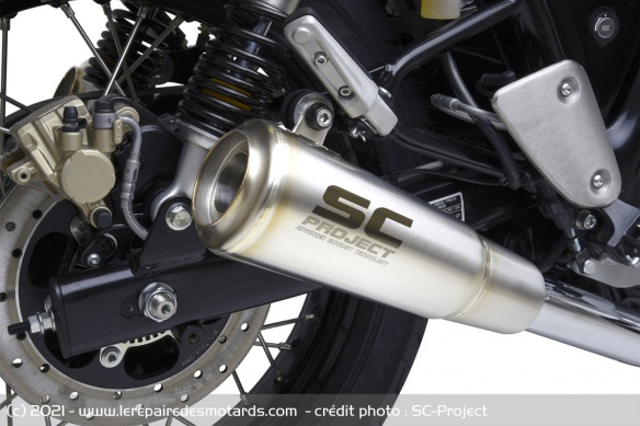 Silencieux SC-Poject S1-GP