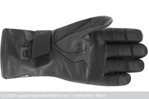 Gant Racer Echo Grip GTX Gant Racer Echo Grip GTX