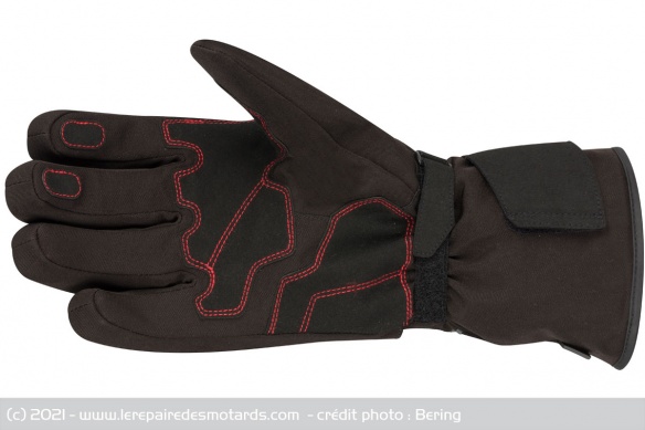Gants Bering Breva Gants Bering Breva