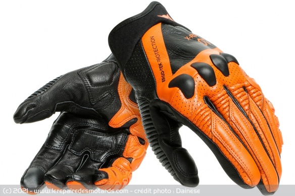 Gants Dainese X-Ride