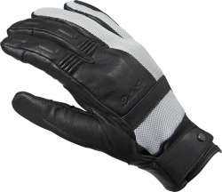 Gants cuir Detlev Louis DK-GM-3