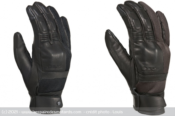 Gants Detlev Louis DK-GM-3