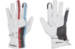 Gants cuir Helstons Eagle Air