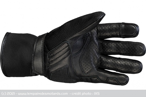 Gants IXS Sport Carbon-Mesh 4.0 Gants IXS Sport Carbon-Mesh 4.0