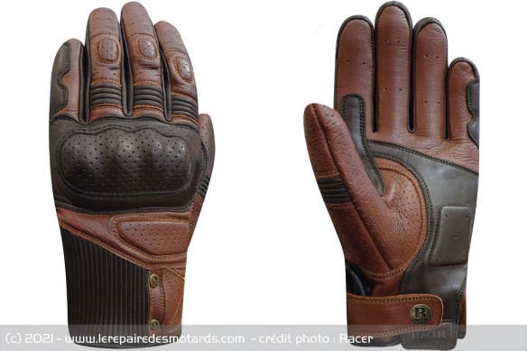 Gants Racer Dante Gants Racer Dante