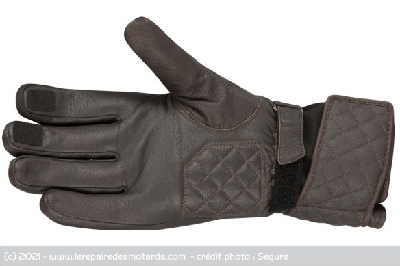 Gants Segura Gonzales Gants Segura Gonzales