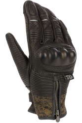 Gants cuir Segura Kano