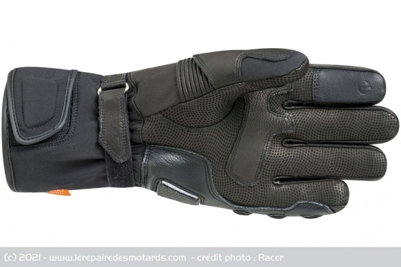 Gants Racer Predator 2