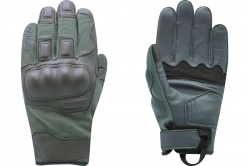 Gants été Racer Shooter