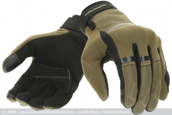 Gants Tucano Urbano Penna Gants Tucano Urbano Penna