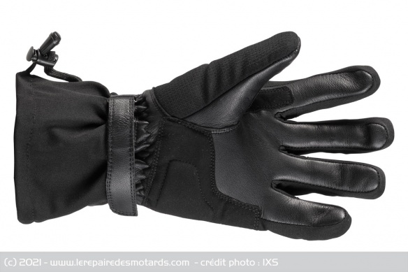 Gants hiver IXS Tour LT Vail-ST 3.0 Gants hiver IXS Tour LT Vail-ST 3.0