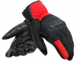 Gants hiver Dainese Thunder Gore-Tex