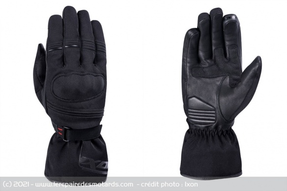 Gants Ixon Pro Field