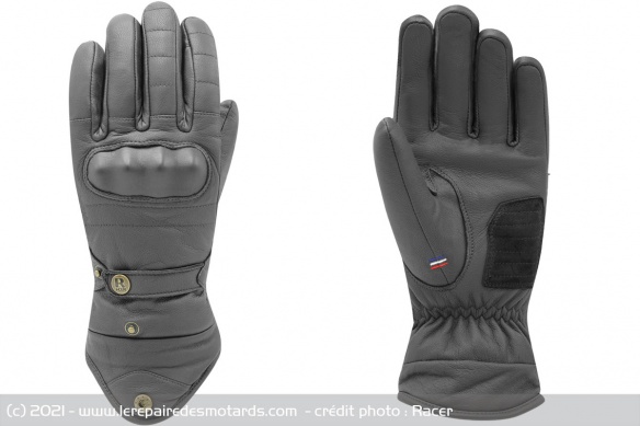 Gants Racer Flynn 3 Gants Racer Flynn 3