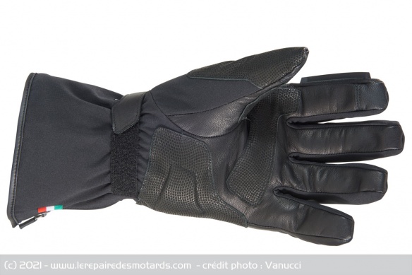 Gants Vanucci VC-3 Gants Vanucci VC-3