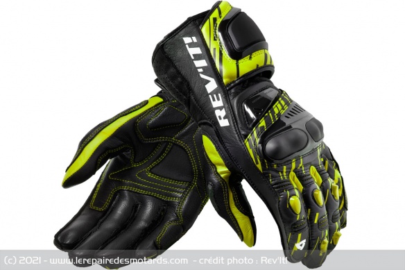 Gants Rev'it Quantum 2 Gants Rev'it Quantum 2