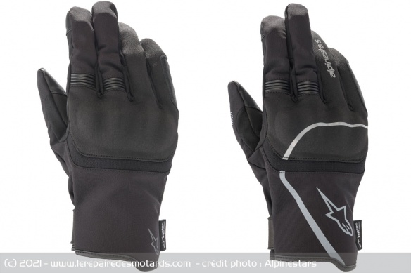 Gants Alpinestars Syncro V2 Drystar