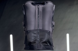 Gilet airbag moto Tucano Urbano AirScud