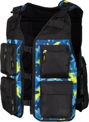 Gilet sac à dos Louis