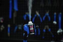 Grenade antivirale Mucc-Off One Shot