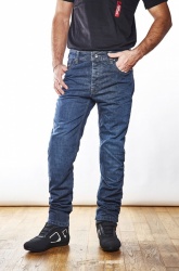 Jeans Furygan K11 X Kevlar Stretch Ghost