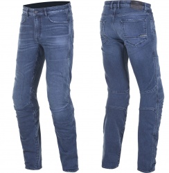 Jeans moto Alpinestars Copper Pro